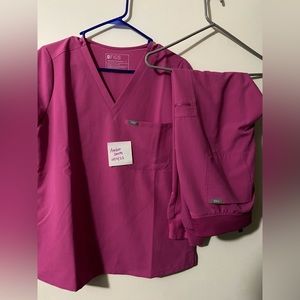 Limited Edition Electric Orchid Set